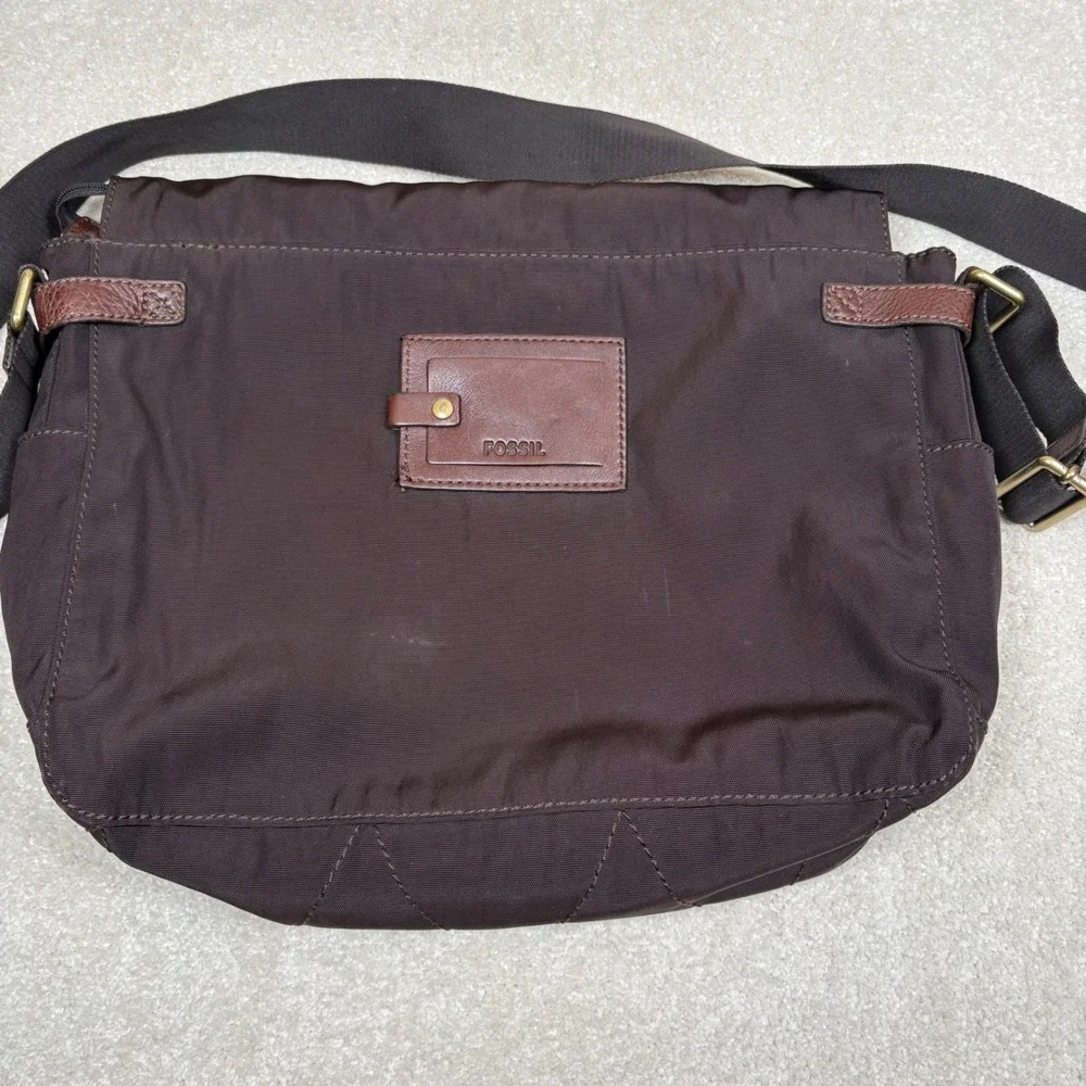 Fossil please review